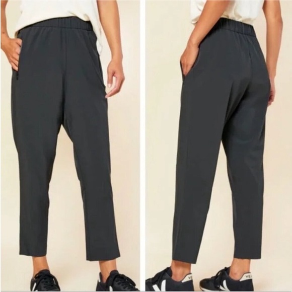 OUTERKNOWN OK Agility Active Pants Pull On Outdoors Small Women’s - Picture 1 of 10